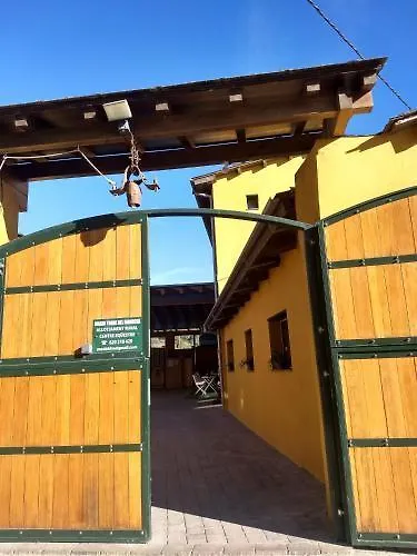 Hotel Allotjament Rural La Torre Del Manresa 알라스 스페인